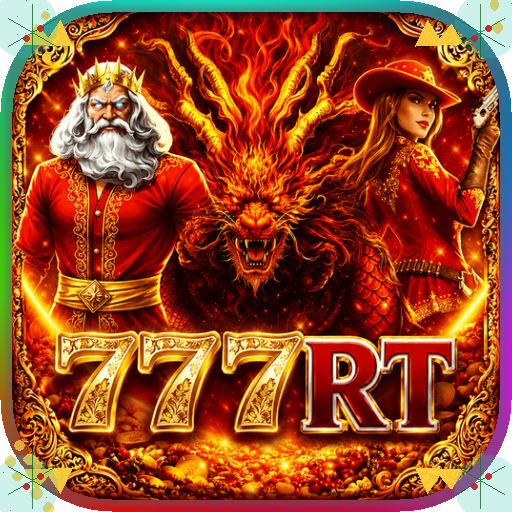 777rt — mitra unggulan